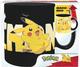 Kubek Abystyle Pokemon Pikachu 460 ml (3665361086512) - obraz 1