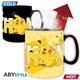 Kubek Abystyle Pokemon Pikachu 460 ml (3665361086512) - obraz 2