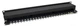 Патч-панель 19" 24xRJ-45 FTP, кат. 5e, Kingda - зображення 2