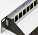 Патч-панель під 24 модуля Keystone, 1U, 19", Panduit - изображение 4