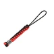 Темляк M-Tac Viper Козацкий Крест Steel Black&Red - изображение 1