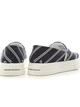 Сліпони EMPORIO ARMANI Синій 44 (72617) - зображення 3