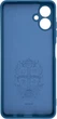 Чохол для смартфона ArmorStandart Icon для Samsung Galaxy A06 (A065) Camera cover Blue (ARM80135) - зображення 2