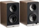Акустическая система ELAC Debut ConneX DCB41 Walnut - изображение 1