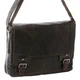 Сумка Ashwood 8343 для ноутбука Brown (8343 BRN) - зображення 2