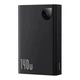 Універсальна мобільна батарея Павербанк для ноутбука Baseus Adaman 20000mAh 140W 6A Digital Display (P10021508113-00) Black - зображення 5