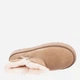 Женские угги Lola Andy A68-5908-2 39 24.5 см Бежевые - изображение 3