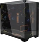 Корпус Lian Li O11 Vision Compact Black (G99.O11VPX.00) - зображення 1