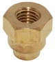 Гайка VJ Parts насоса БЦН латунная М10, нас190 - изображение 1