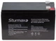 Аккумулятор опрыскивателя Sturm BC12VM-AGM7AH (12V, 7Ah), rest493 - изображение 1