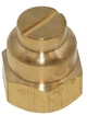 Гайка VJ Parts насоса БЦН латунная М10, нас190 - изображение 2