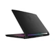 Ноутбук MSI Katana 15 i7-13620H/16GB/1TB RTX4060 144Hz (Katana 15 B13VFK-1437XPL) - зображення 4