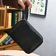 Элегантный дорожный набор для чайной церемонии UFT TSET5 Green Чайничек + 4 пиалы (4820176285317) - изображение 5