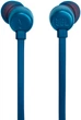 Навушники JBL Tune 310C USB-C Blue (JBLT310CBLU) - зображення 3
