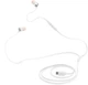 Навушники JBL Tune 310C USB-C White (JBLT310CWHT) - зображення 5