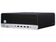 Стационарный компьютер HP ProDesk 600 G4 SFF (Intel Pentium Gold G5500/4GB/SSD240Gb) s1151-V2 Б/У - изображение 3