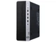 Стационарный компьютер HP ProDesk 600 G4 SFF (Intel Pentium Gold G5500/4GB/SSD240Gb) s1151-V2 Б/У - изображение 6