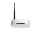 Маршрутизатор Wi-Fi роутер TP-LINK TL-WR740N Ver. 4.23 (150 Mbps) Б/В - зображення 1