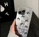 Панель HowToTieABow для Apple Iphone 11 ProMax Silver - зображення 4