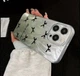 Панель HowToTieABow для Apple Iphone 11 ProMax Silver - зображення 5