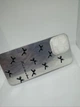 Панель HowToTieABow для Apple Iphone 11 ProMax Silver - зображення 8