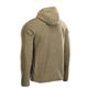 Кофта M-Tac Lite Microfleece Hoodie Dark Olive L - зображення 4