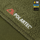 Кофта M-Tac Polartec Sport Army Olive XL - изображение 8