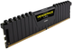 Pamięć RAM Corsair DDR4-3600 32768MB PC4-28800 (Kit of 4x8192) VENGEANCE LPX Black (CMK32GX4M4D3600C16) - obraz 3