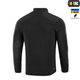 Кофта M-Tac Centurion Microfleece Black L - зображення 4