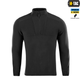 Кофта M-Tac Centurion Microfleece Black 3XL - зображення 2