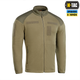 Куртка M-Tac Combat Fleece Jacket Dark Olive XS/L - зображення 3