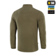 Кофта M-Tac Delta Polartec Dark Olive L - зображення 4