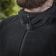 Кофта M-Tac Sprint Fleece Polartec Black L - изображение 14