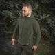 Кофта M-Tac Sprint Fleece Polartec Army Olive L - изображение 14