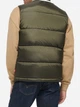 Теплый жилет мужской Levi`s 21331587 M Зеленый (1159816326) - изображение 2