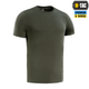 Футболка M-Tac 93/7 Summer Army Olive 2XL - зображення 3