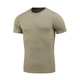 Футболка M-Tac 93/7 Tan XL - изображение 1