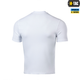 Футболка M-Tac 93/7 White XL - изображение 4