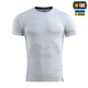 Футболка M-Tac Summer Light Grey XL - зображення 2