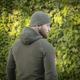 Кофта M-Tac Sprint Fleece Polartec Dark Olive XL - изображение 15