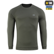 Свитшот M-Tac Cotton Army Olive M - изображение 2