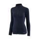 Кофта M-Tac Nord Fleece Polartec Lady Dark Navy Blue S - зображення 1