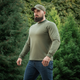 Реглан M-Tac Athlete Light Olive XL - зображення 9