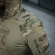 Кофта M-Tac Hoodie Combat Multicam/Tan XL - изображение 14