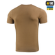 Футболка M-Tac Гетьман Сагайдачний Coyote Brown 3XL - изображение 4