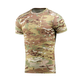 Футболка M-Tac потовідвідна Summer Multicam 2XL - зображення 1