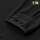 Кофта M-Tac Delta Fleece Black L - зображення 9