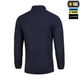 Кофта M-Tac Delta Polartec Dark Navy Blue L - зображення 4