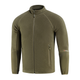 Кофта M-Tac Polartec Sport Dark Olive S - изображение 1