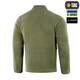 Кофта M-Tac Nord Fleece Polartec Army Olive L - изображение 4